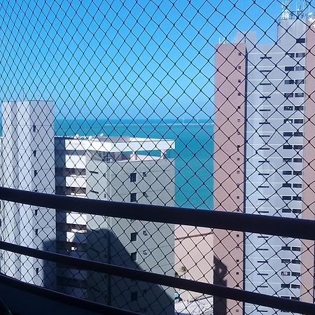 Porto De Iracema- Ferias Temporada Fortaleza Экстерьер фото