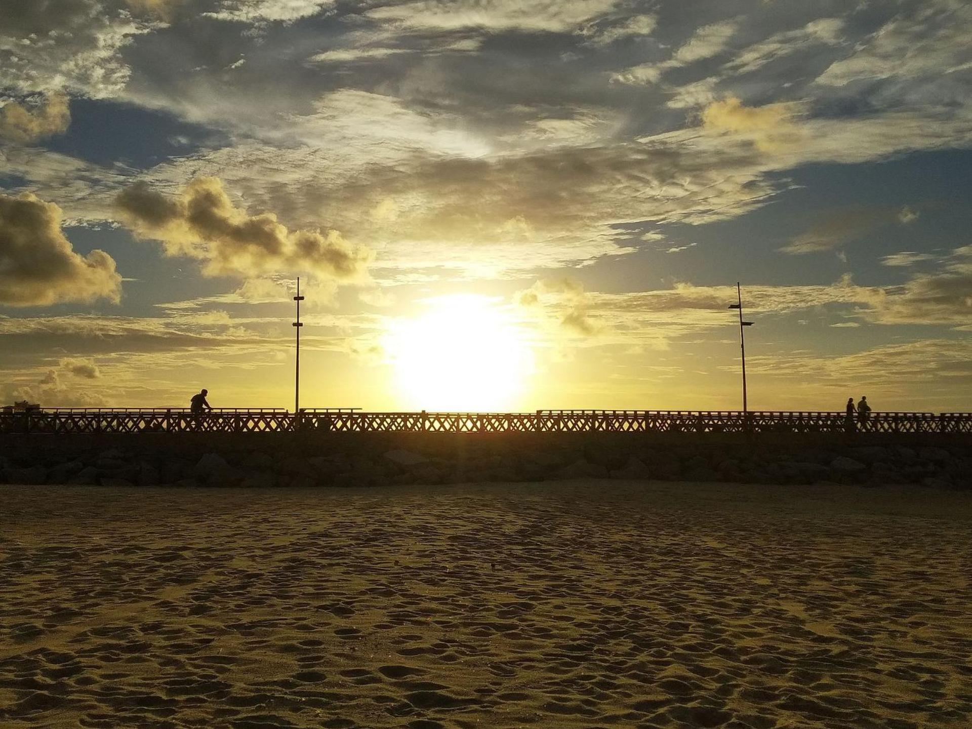 Porto De Iracema- Ferias Temporada Fortaleza Экстерьер фото
