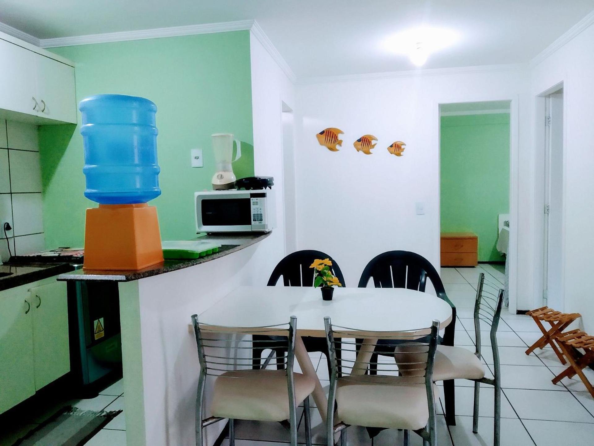 Porto De Iracema- Ferias Temporada Fortaleza Экстерьер фото