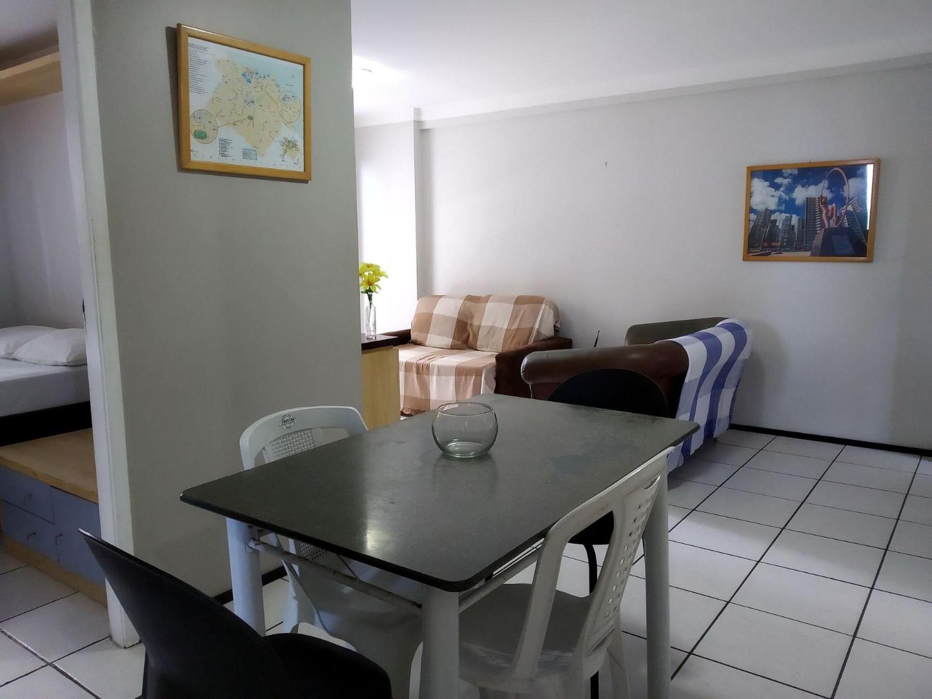 Porto De Iracema- Ferias Temporada Fortaleza Экстерьер фото