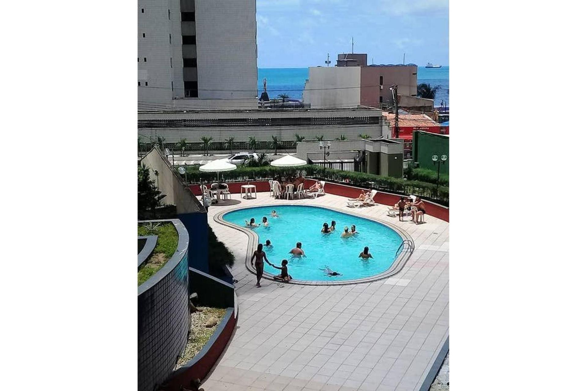 Porto De Iracema- Ferias Temporada Fortaleza Экстерьер фото