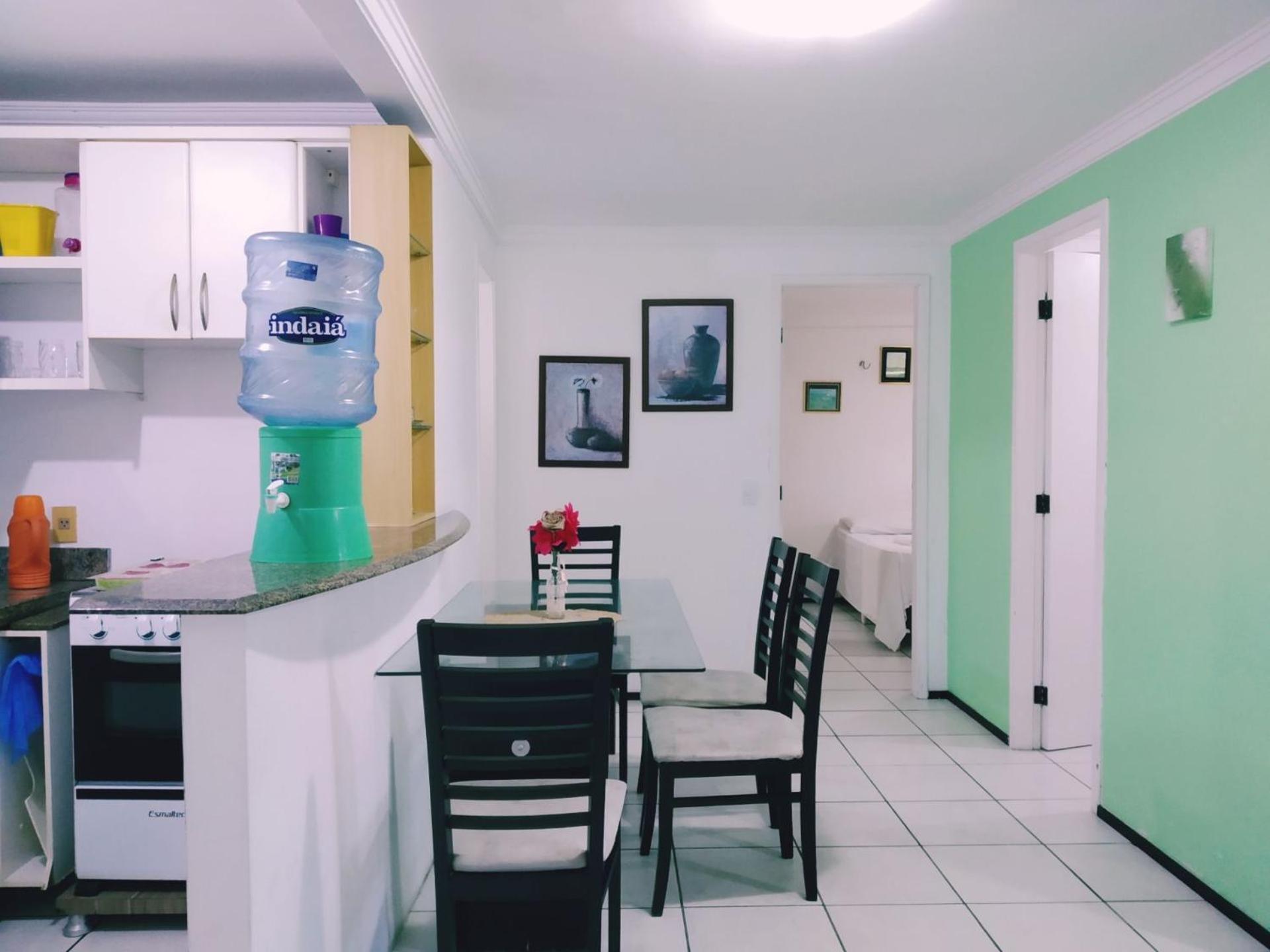 Porto De Iracema- Ferias Temporada Fortaleza Экстерьер фото