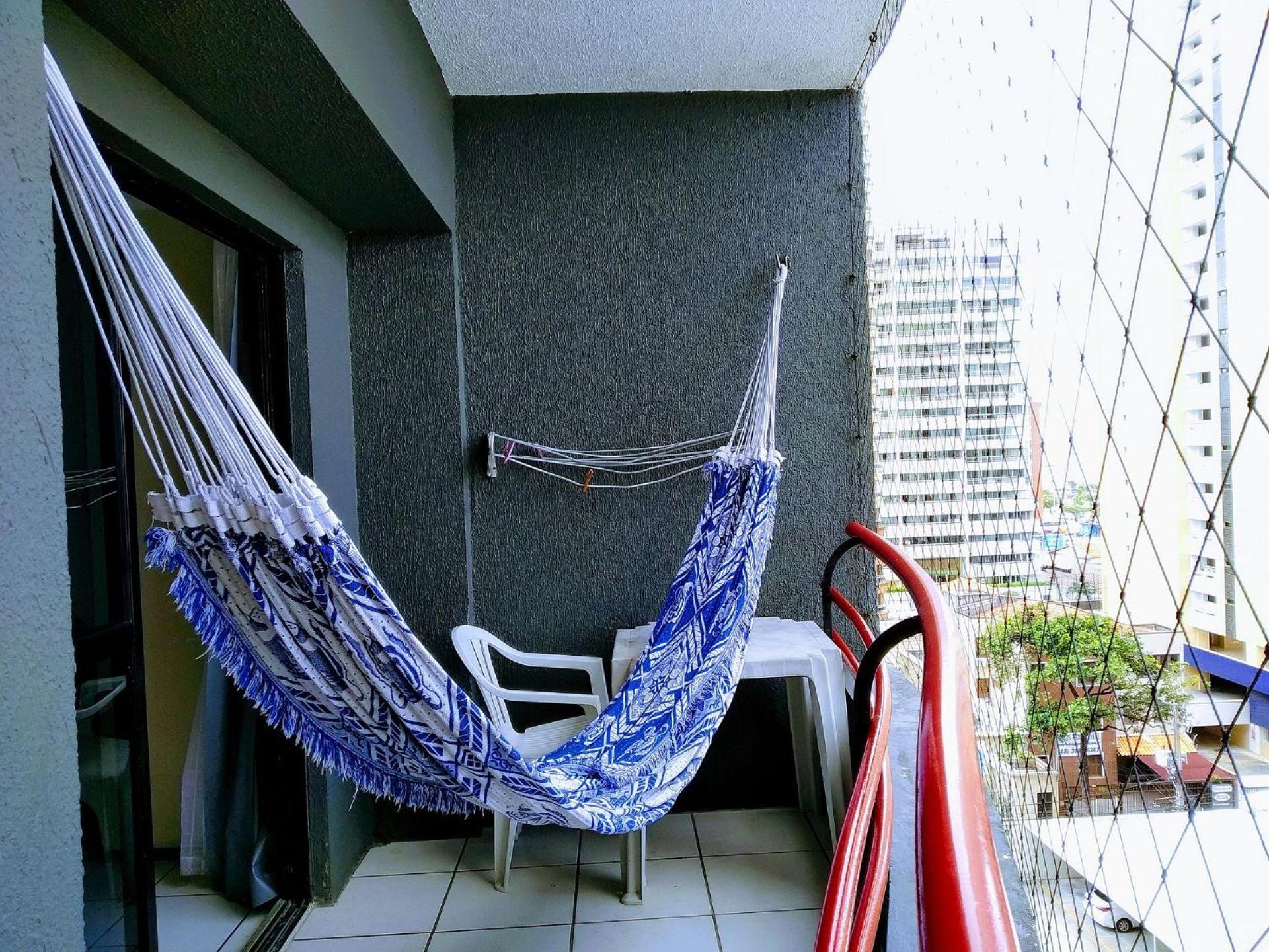 Porto De Iracema- Ferias Temporada Fortaleza Экстерьер фото