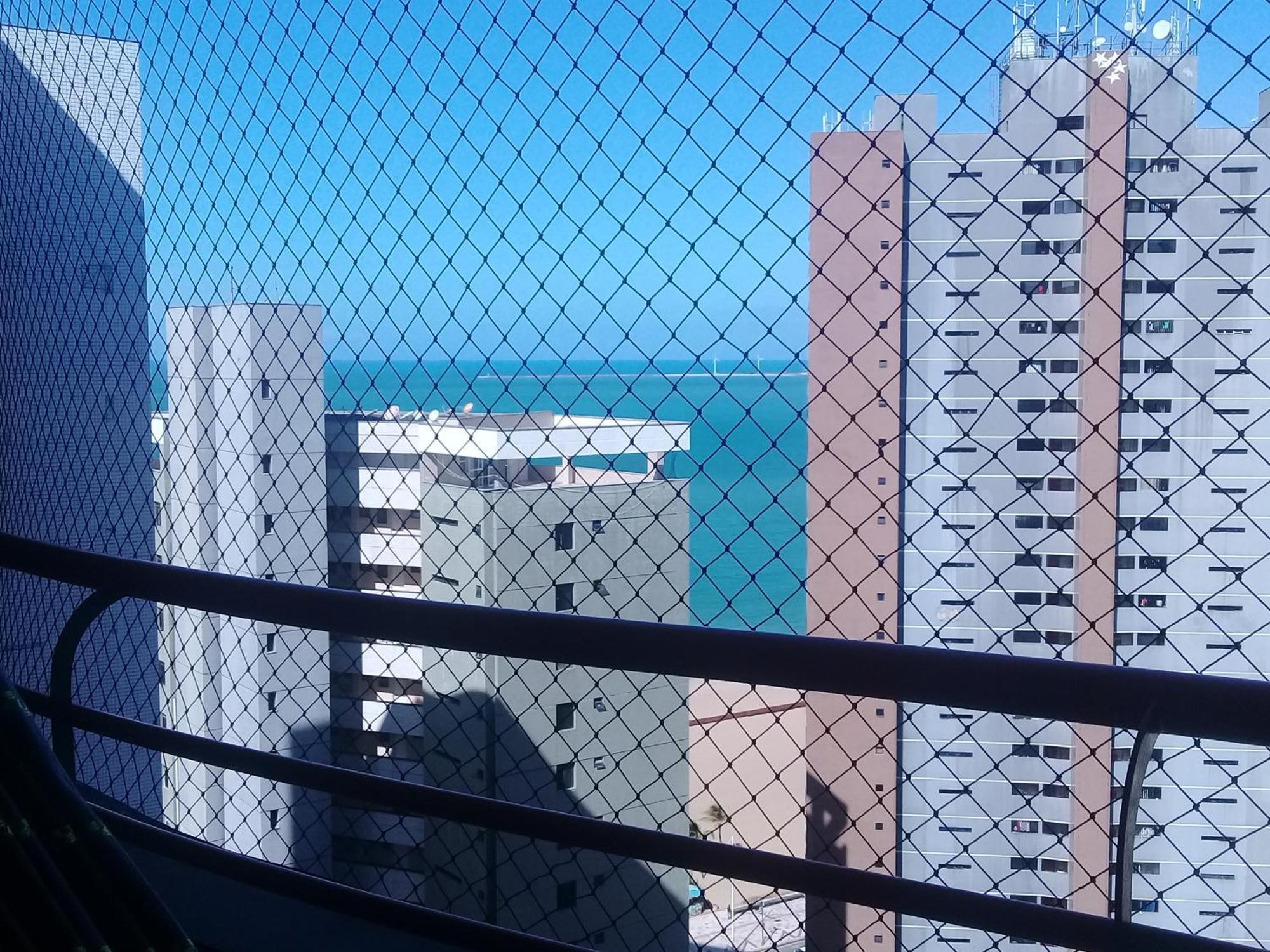 Porto De Iracema- Ferias Temporada Fortaleza Экстерьер фото
