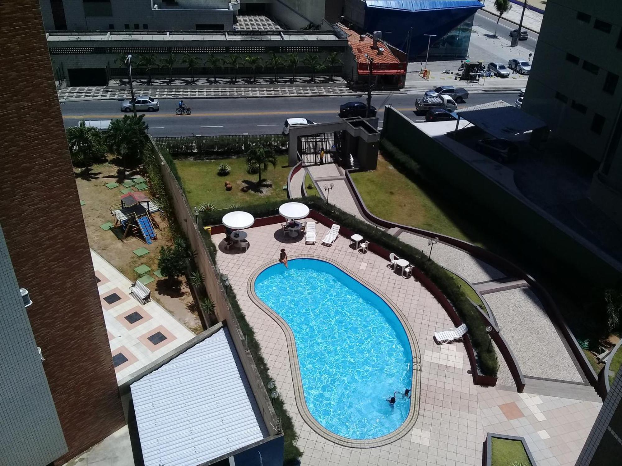 Porto De Iracema- Ferias Temporada Fortaleza Экстерьер фото